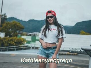 Kathleenymcgrego