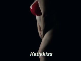 Katiakiss