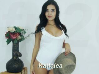 Katialea
