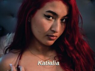 Katialia
