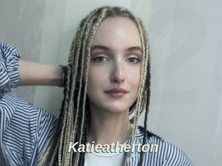 Katieatherton