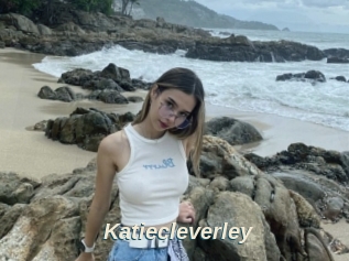 Katiecleverley