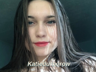Katiedurborow