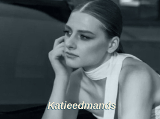 Katieedmands