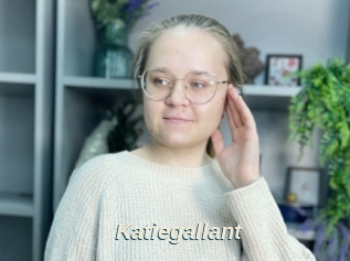 Katiegallant