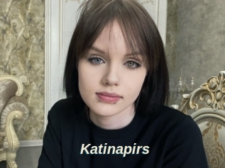 Katinapirs