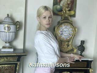 Katinawilsons