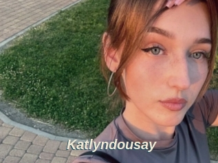 Katlyndousay