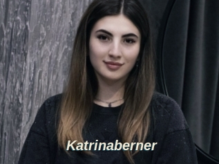Katrinaberner