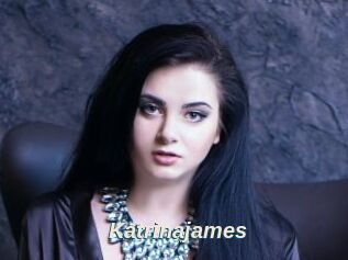 Katrinajames