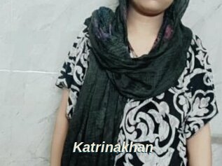 Katrinakhan