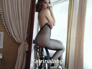 Katrinalang