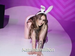 Katrinamillton