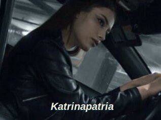 Katrinapatria
