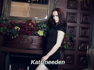 Katrineeden