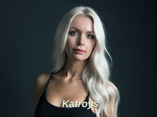 Katroys