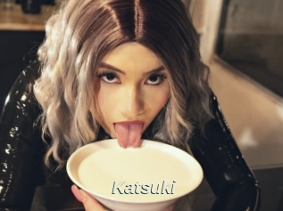 Katsuki