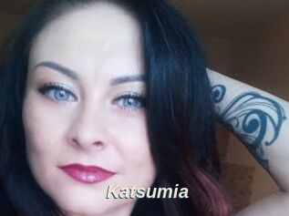 Katsumia