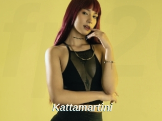 Kattamartini