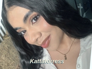 Kattatorress