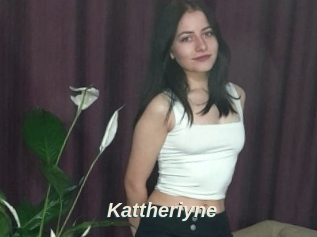 Kattheriyne