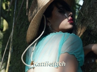 Kattiiefitch