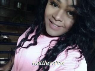Kattleyafox