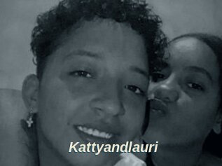 Kattyandlauri