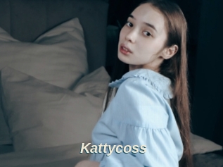 Kattycoss