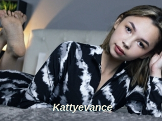 Kattyevance