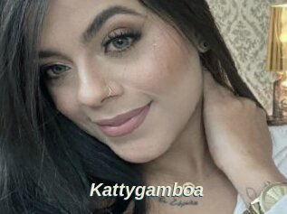 Kattygamboa