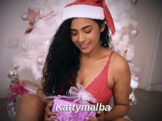 Kattymalba