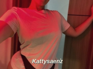 Kattysaenz