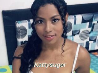 Kattysuger