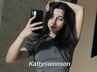 Kattyswonson