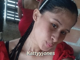 Kattyyjones