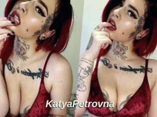 KatyaPetrovna