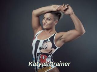 Katyafittrainer