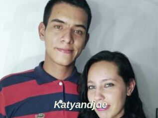Katyandjoe