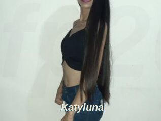 Katyluna