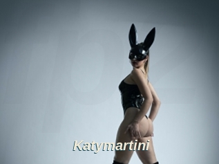 Katymartini