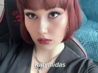 Katymidas