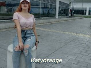 Katyorange
