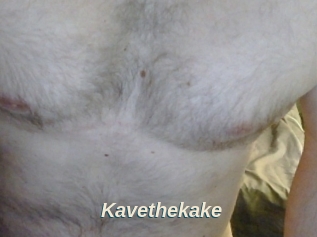 Kavethekake