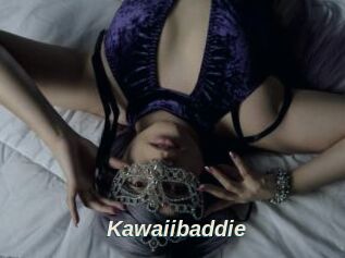 Kawaiibaddie