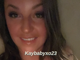 Kaybabyxo23