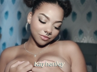 Kayhenley