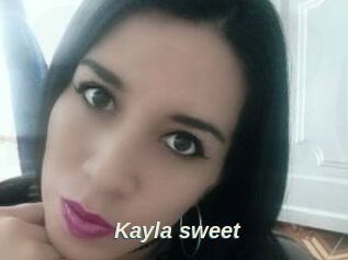Kayla_sweet
