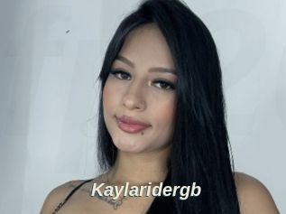 Kaylaridergb