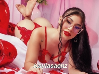 Kaylasaenz